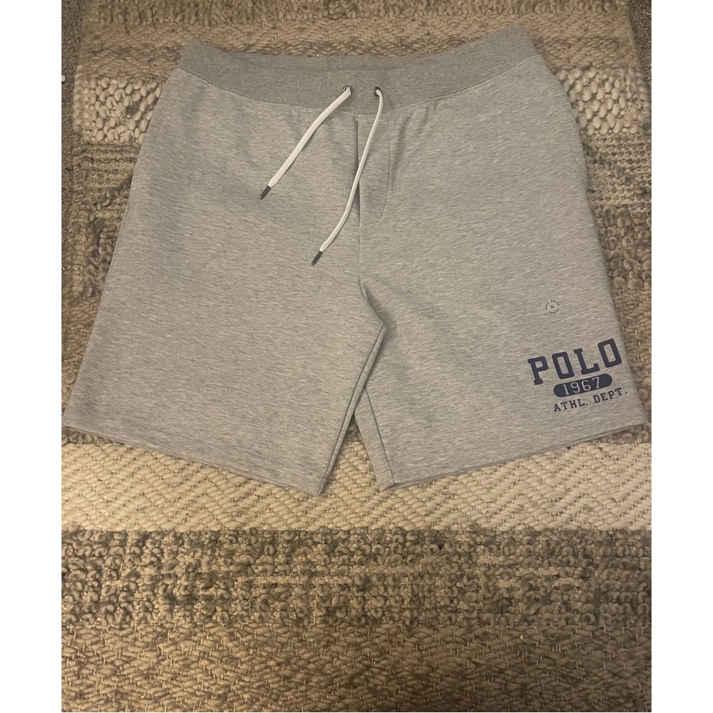 Polo Ralph Lauren Fleece Shorts